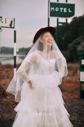 -太古映画婚纱摄影(天河店)