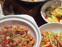 -老湘村·湖南土菜(天河维多利店)