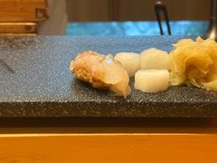 -鮨冠OMAKASE食べ放题(北京首店)