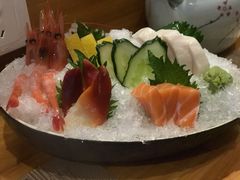 -酒井酱子·深夜食堂(东城汇店)