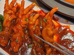 -韩香福脊骨汤锅(上杭路店)
