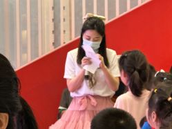 点击看大图 -MELAND CLUB亲子乐园·派对·餐厅(北京芳圆里ID MALL店)