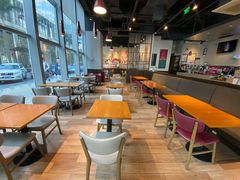 -COSTA COFFEE(阿里中心店)