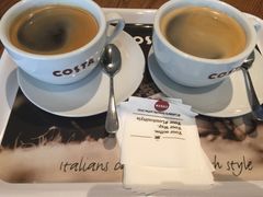 -COSTA COFFEE(丰联广场店)