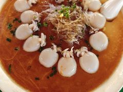 -醉香隆.山水庭院.湖北菜(东湖店)