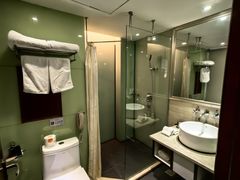 -梅州万达广场华美达酒店