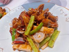 -到家尝北京菜(西坝河店)