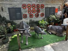 -周大娘牛乳(旧寨古村总店)