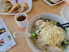 -鹿其林酒家(大学城店)