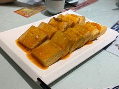 -刘胖子家常菜·蹄花焖藕(江汉路总店)