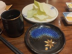 -鸟鹏烧鸟居酒屋(龙岗万科店)