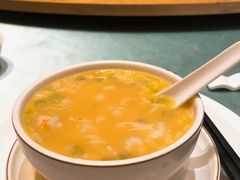 艇仔粥-彩丰楼中餐厅·仁恒洲际酒店