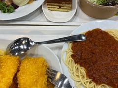 提拉米苏-宜家·瑞典风味餐厅(烟台路店)