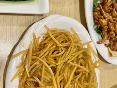 -姥家春饼店(漳州二路店)