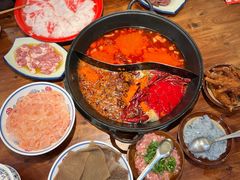 -憨铁匠火锅(红山6979店)