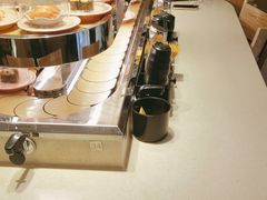 -争鲜回转寿司(东方银座店)
