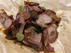 -羲和雅苑•北京烤鸭(平安国际金融中心店)