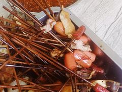 -怪老头甜不辣(抚琴小区店)