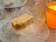 自制蜂巢冰激凌-BOR Eatery(安福路店)