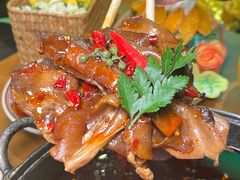 -楠火锅(太古里总店)