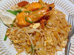 -BetterThai 泰加(苏州中心店)