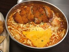 -青春分食(仙林大学城店)