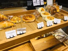 -咖乐禧面包公司(瑞景社区店)