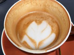 -街角 T·COFFEE 融合料理·BISTRO(车公庙店)