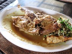 -Bebek Joni Restaurant