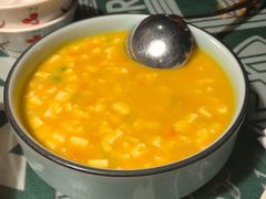 -树下时尚餐厅(翠园街店)