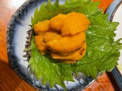 -桂马·日本料理·海胆·海鲜饭·酒场(民主广场店)