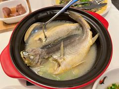 -莆田餐厅PUTIEN(西安万象天地店)