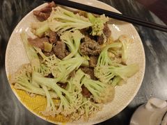-紫金食坊(江南西路店)