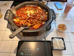 -一味一诚•鲜嫩烤鱼(昌发展万科广场店)