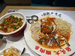 -千稻剁椒大鱼头(CityOn熙地港店)