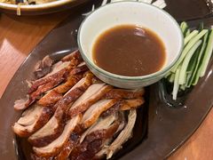 -老昌春饼(中央大街店)
