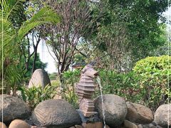 -龙佳生态温泉山庄