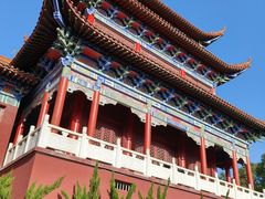 -开福禅寺