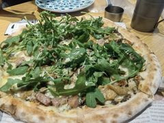 -托斯卡纳烘焙意大利餐厅(五天地店)