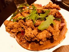 -Brut Eatery悦璞食堂(建国东路店)