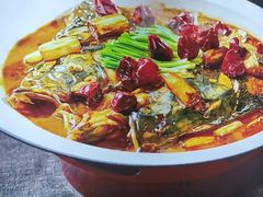 -黑窑厂糖油饼烤鸭·清真菜(黑窑厂街店)