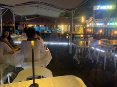-望海观澜海景音乐餐吧(帆船基地店)