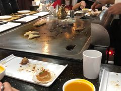 -利昂法式铁板主题餐厅(新奥购物中心店)
