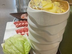 -海底捞火锅(南开鲁能城店)