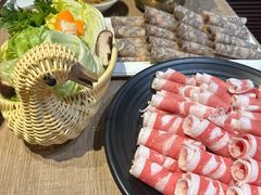 -古关火锅店(古北水镇景区店)