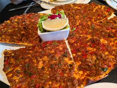 -Efes Turkish & Mediterranean Cuisine 艾菲斯餐厅(陆家嘴店)