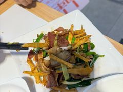 -黑鸡小馆(金源店)