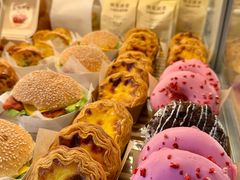 -好利来(彩香店)