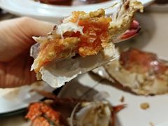 -天天鱼港·海鲜·鲅鱼水饺·招牌烤鸭(黄骅店)