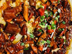 -潇湘码头·鲜湘菜(清河店)